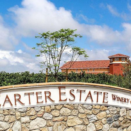 טמקולה Carter Estate Winery And Resort מראה חיצוני תמונה