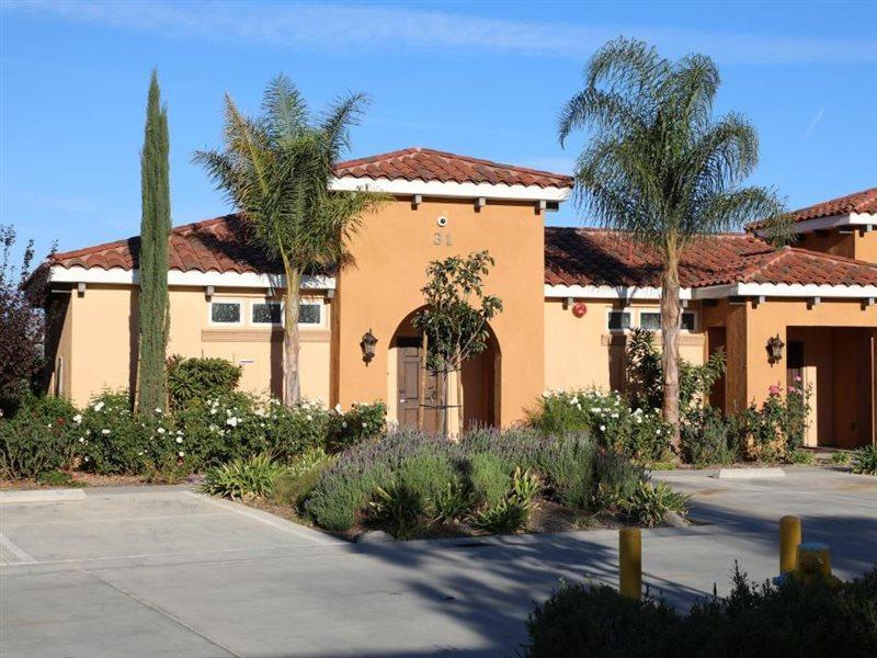 טמקולה Carter Estate Winery And Resort מראה חיצוני תמונה