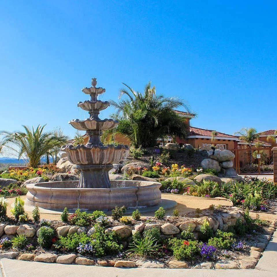 טמקולה Carter Estate Winery And Resort מראה חיצוני תמונה