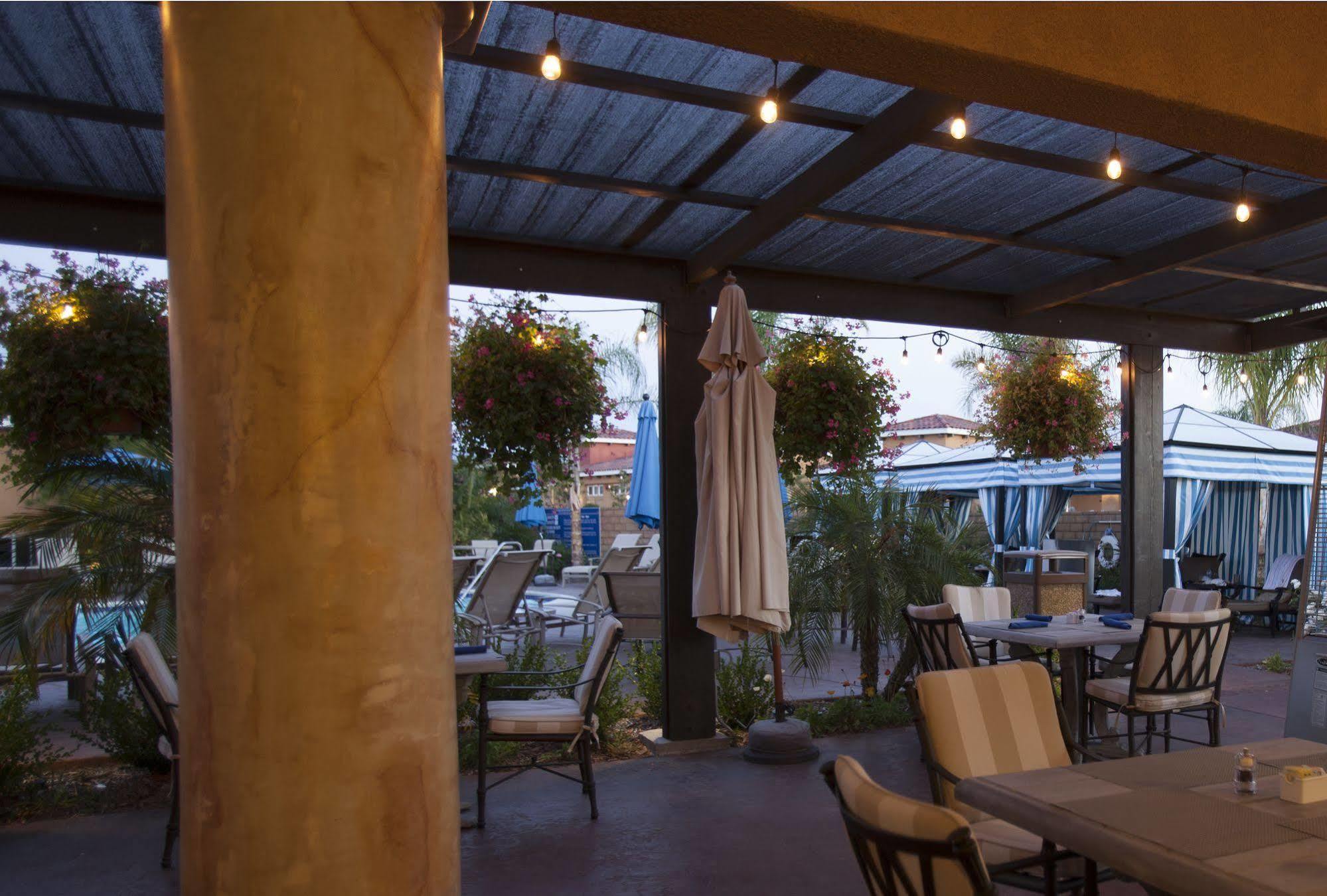 טמקולה Carter Estate Winery And Resort מראה חיצוני תמונה