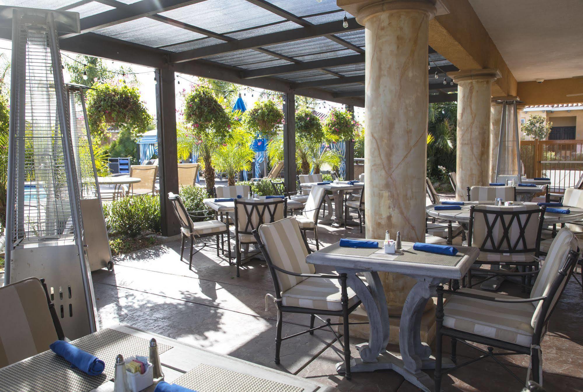 טמקולה Carter Estate Winery And Resort מראה חיצוני תמונה