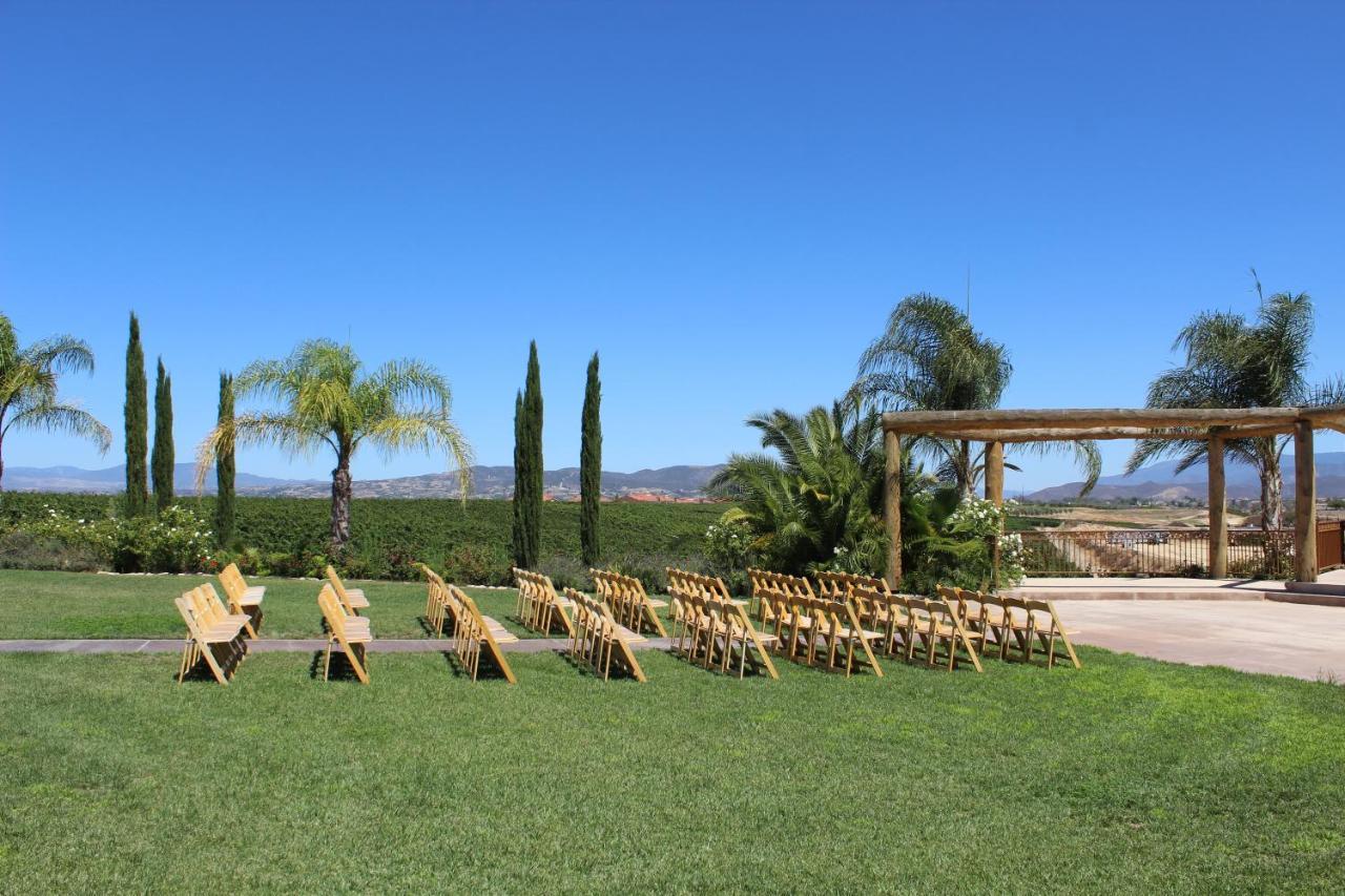 טמקולה Carter Estate Winery And Resort מראה חיצוני תמונה