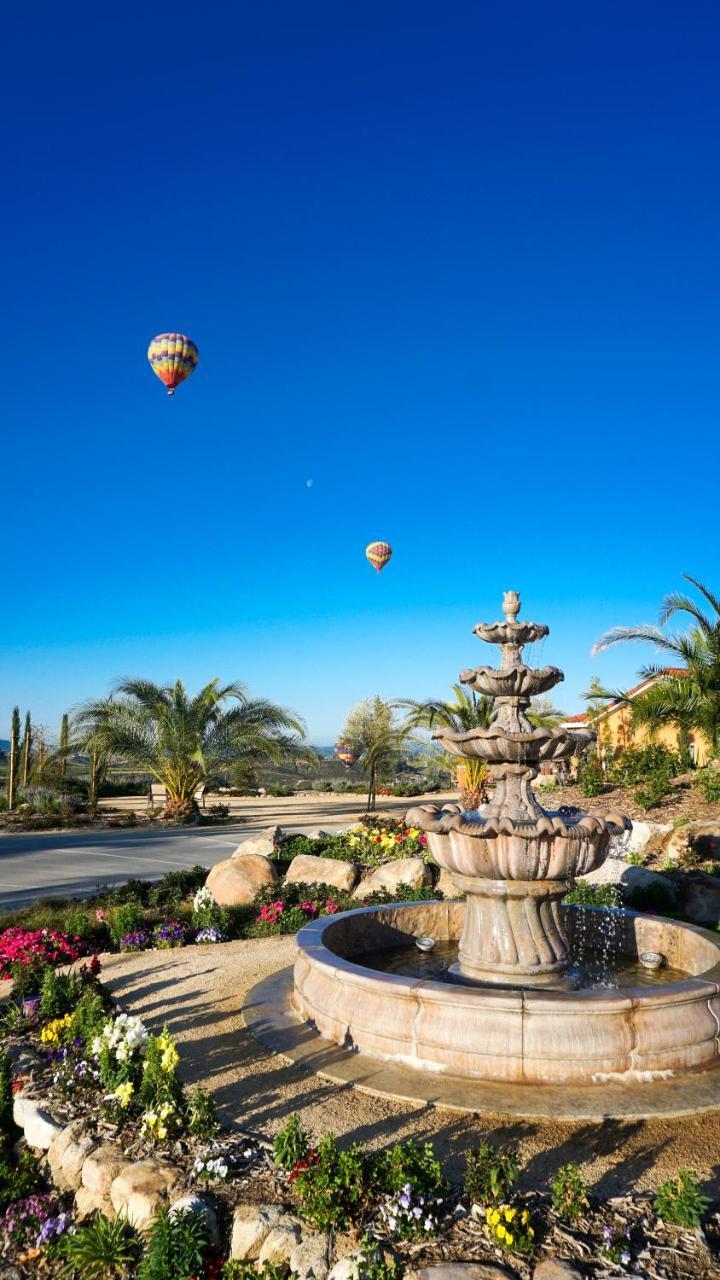 טמקולה Carter Estate Winery And Resort מראה חיצוני תמונה