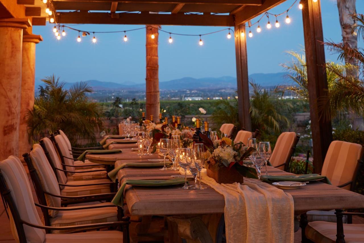 טמקולה Carter Estate Winery And Resort מראה חיצוני תמונה